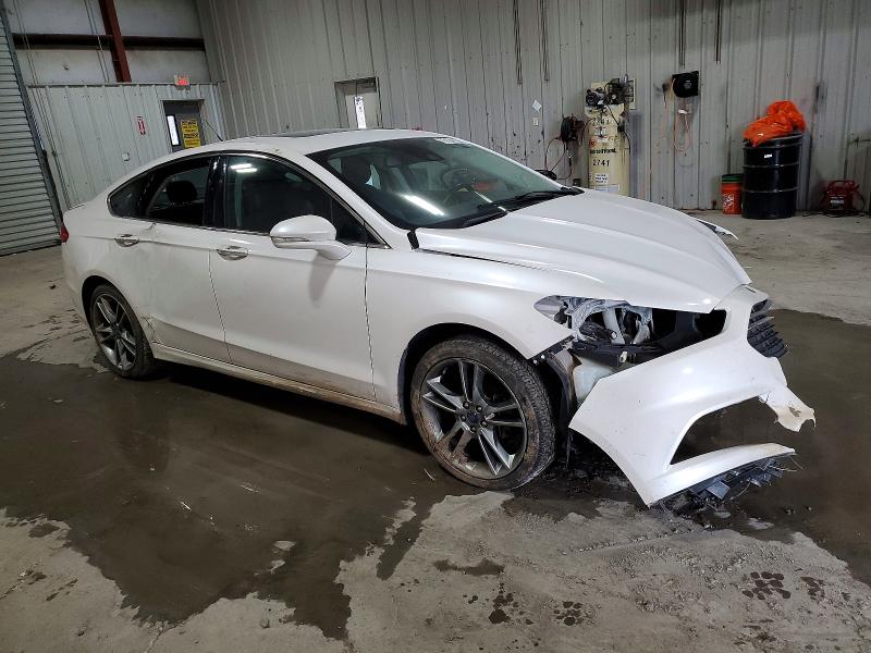 Photo 4 from auction – 2016 FORD FUSION TIT with VIN 3FA6P0K94GR249192