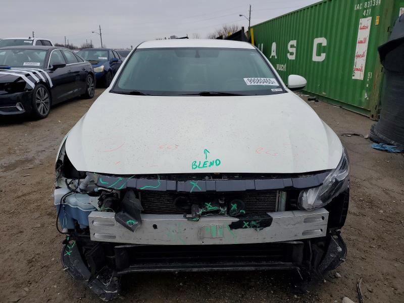 Photo 5 from auction – 2019 NISSAN ALTIMA S with VIN 1N4BL4BV0KC241550