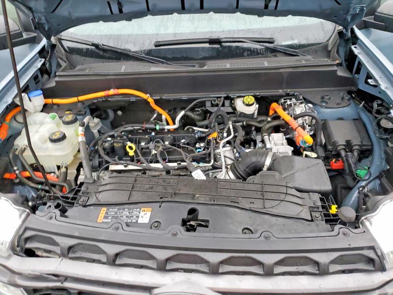 Photo 12 from auction – 2024 FORD MAVERICK with VIN 3FTTW8H31RRB14238