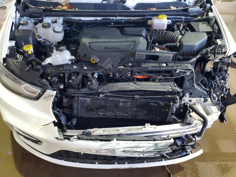 Photo 12 from auction – 2025 CHRYSLER PACIFICA H with VIN 2C4RC1S7XSR572314