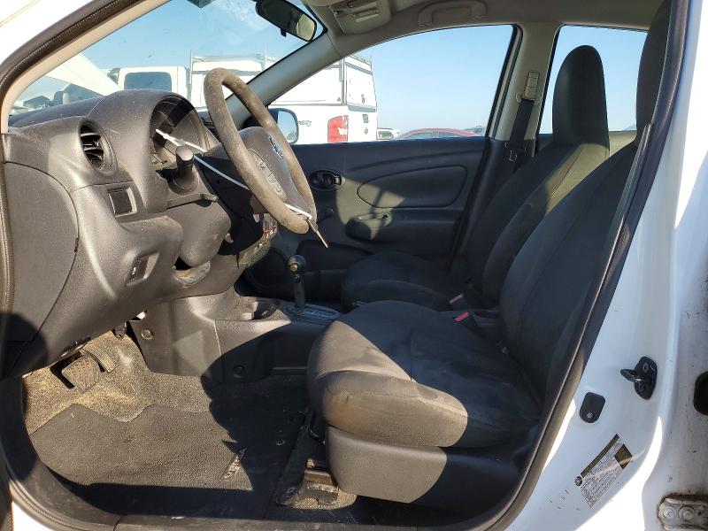 صورة رقم 7 من المزاد - 2015 NISSAN VERSA مع VIN 3N1CN7AP0FL940915