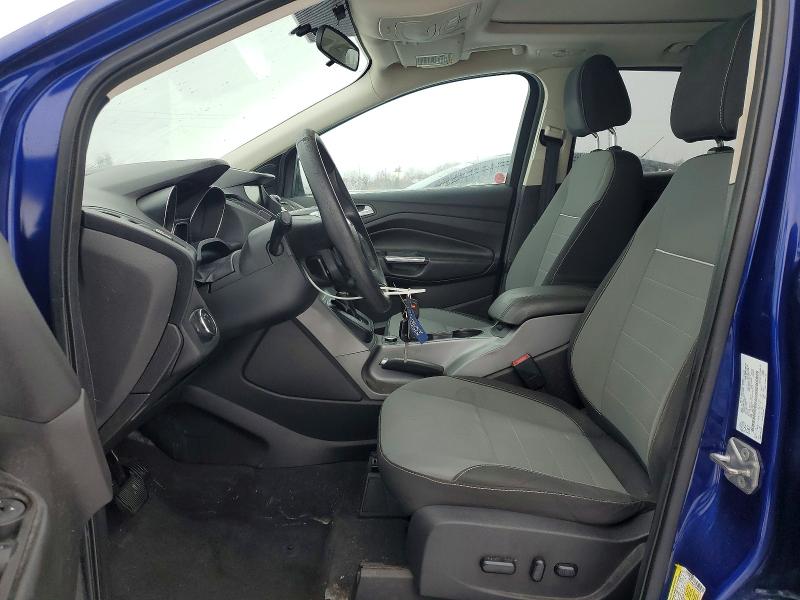 Photo 7 from auction – 2014 FORD ESCAPE SE with VIN 1FMCU0G91EUD60878
