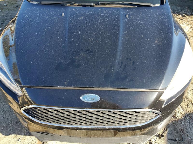 Photo 11 from auction – 2017 FORD FOCUS SE with VIN 1FADP3F24HL261669