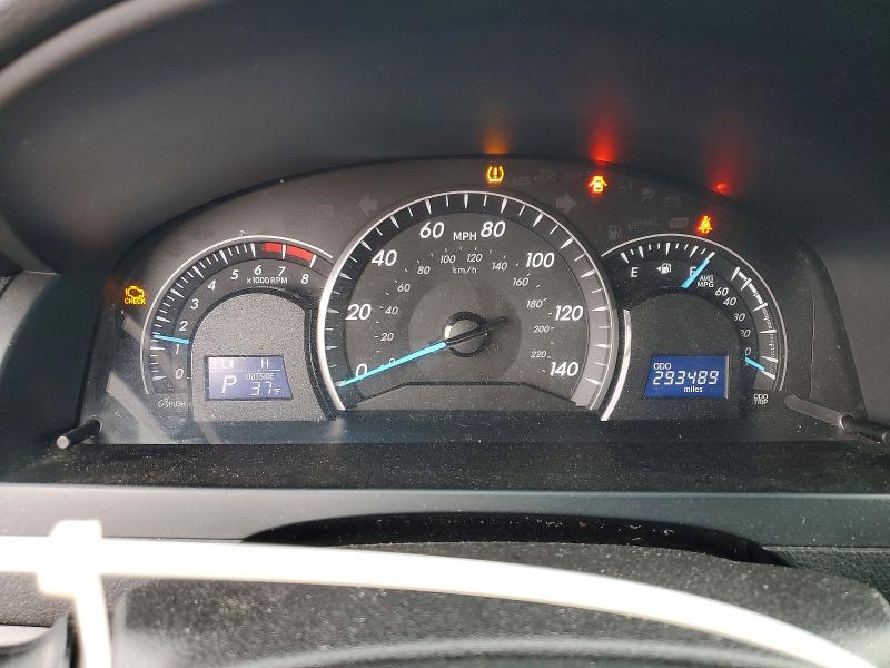Photo 9 from auction – 2015 TOYOTA CAMRY LE with VIN 4T4BF1FK7FR508779