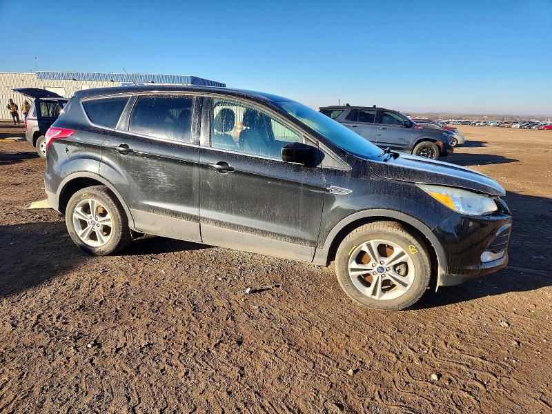 Фото 4 с аукциона – 2014 FORD ESCAPE SE с VIN 1FMCU9GX1EUD17015