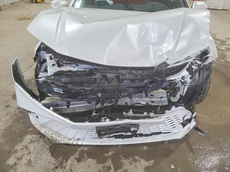 Photo 11 from auction – 2025 TOYOTA CAMRY XSE with VIN 4T1DBADK1SU016499