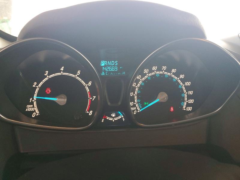 Photo 9 from auction – 2018 FORD FIESTA SE with VIN 3FADP4BJ3JM123953