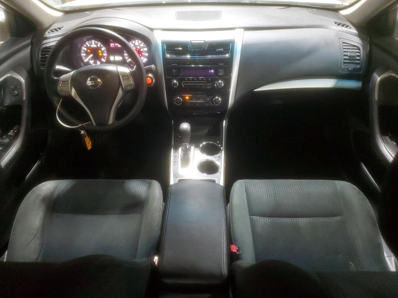Photo 8 from auction – 2015 NISSAN ALTIMA 2.5 with VIN 1N4AL3AP0FC297468