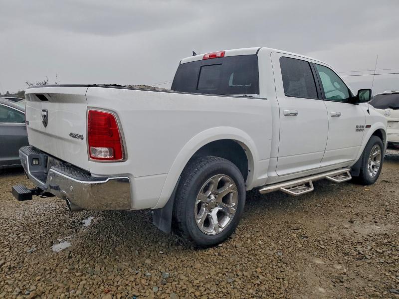 Photo 3 from auction – 2018 RAM 1500 LARAM with VIN 1C6RR7NM6JS256786