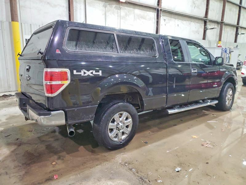 Photo 3 from auction – 2014 FORD F150 with VIN 1FTFX1ET2EKG44030