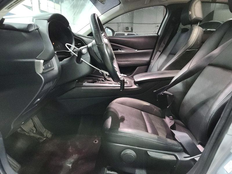Photo 7 from auction – 2021 MAZDA CX-30 with VIN 3MVDMABL5MM229116