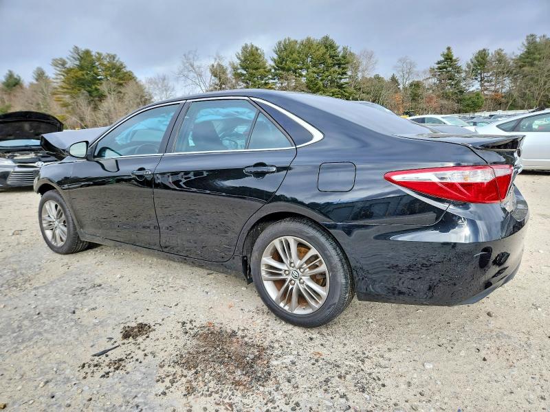 Photo 2 from auction – 2015 TOYOTA CAMRY LE with VIN 4T1BF1FK5FU969795