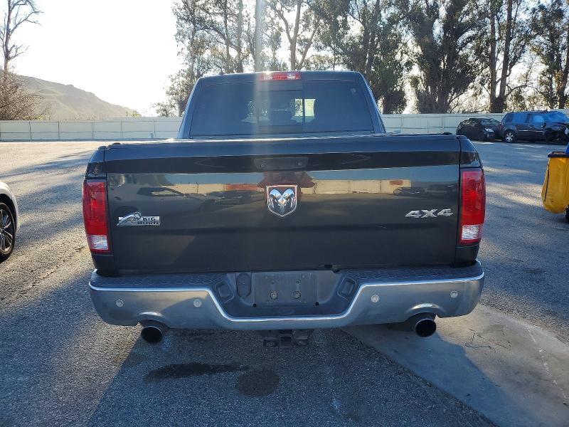 Photo 6 from auction – 2016 RAM 1500 SLT with VIN 1C6RR7LM3GS144992