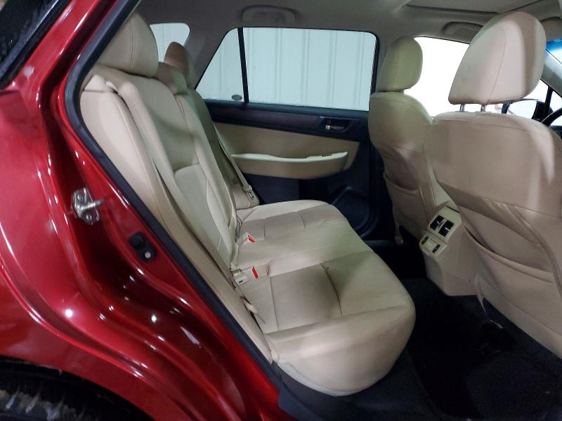 Photo 10 from auction – 2018 SUBARU OUTBACK 2. with VIN 4S4BSAKC7J3377131