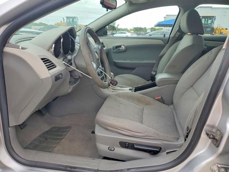 Photo 7 from auction – 2011 CHEVROLET MALIBU LS with VIN 1G1ZB5E18BF372257
