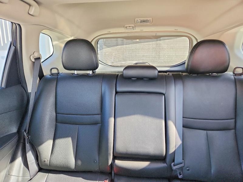 Photo 10 from auction – 2017 NISSAN ROGUE SV H with VIN 5N1ET2MV1HC768896