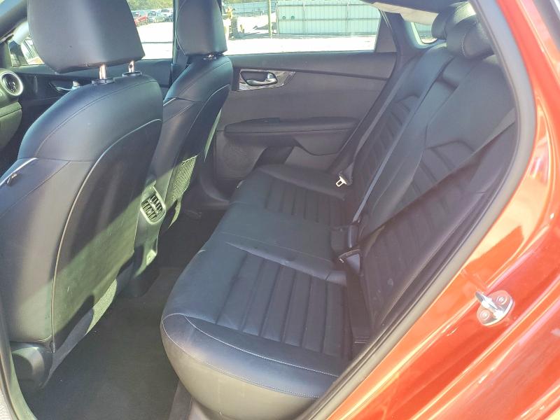 Photo 10 from auction – 2023 KIA FORTE with VIN 3KPF54AD4PE640833