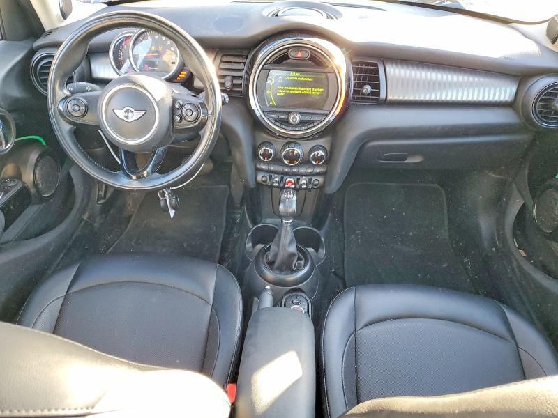 Photo 8 from auction – 2017 MINI COOPER with VIN WMWXU1C51H2E18454