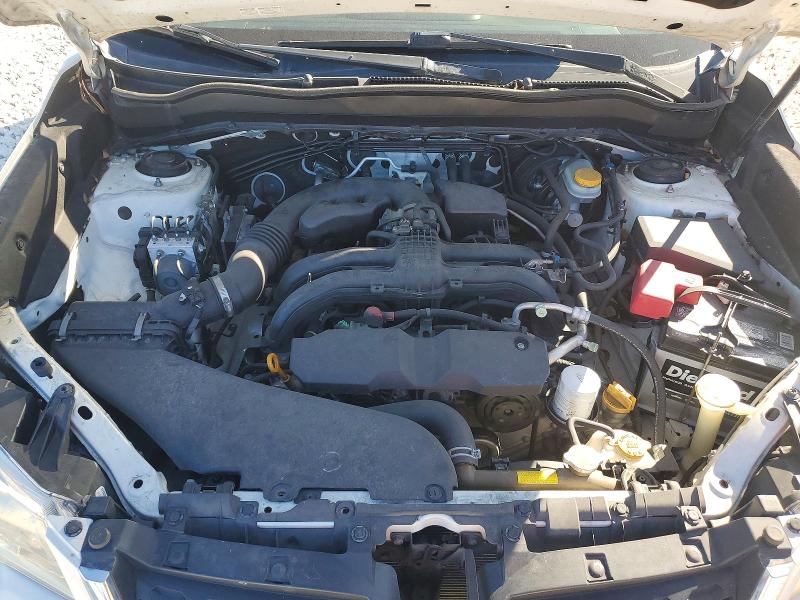 Photo 11 from auction – 2015 SUBARU FORESTER 2 with VIN JF2SJADC2FH482420