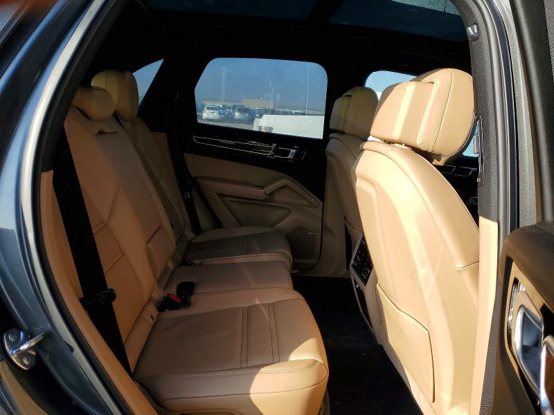 Zdjęcie 10 z aukcji – 2019 PORSCHE CAYENNE SE z VIN WP1AE2AYXKDA50968