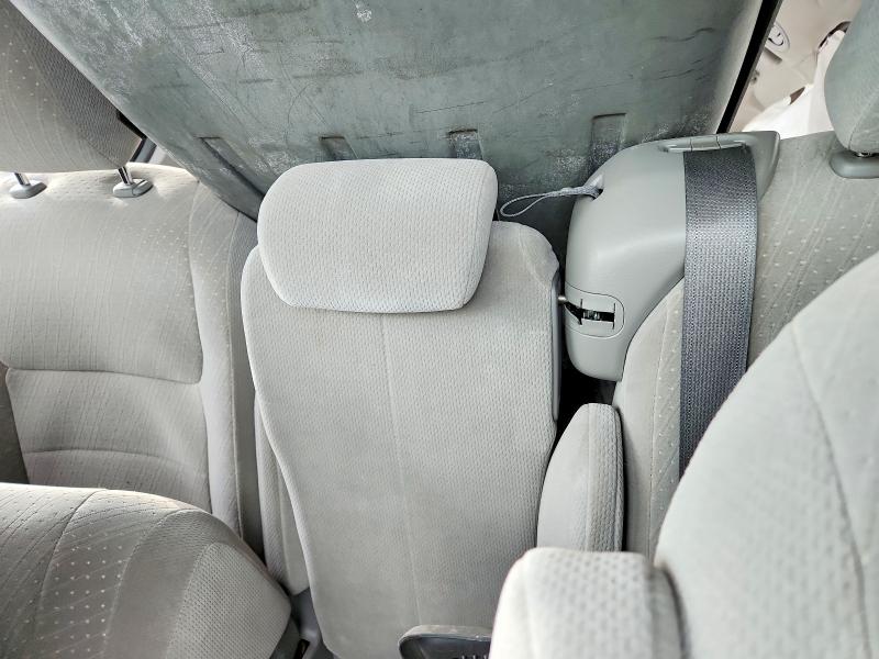 Photo 10 from auction – 2017 TOYOTA SIENNA LE with VIN 5TDKZ3DC0HS864625