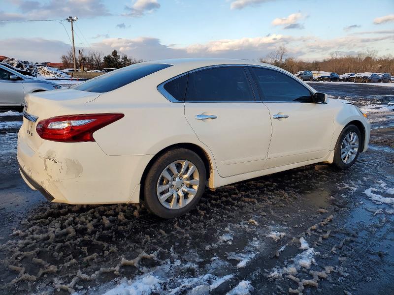 Photo 3 from auction – 2016 NISSAN ALTIMA 2.5 with VIN 1N4AL3AP5GC274804