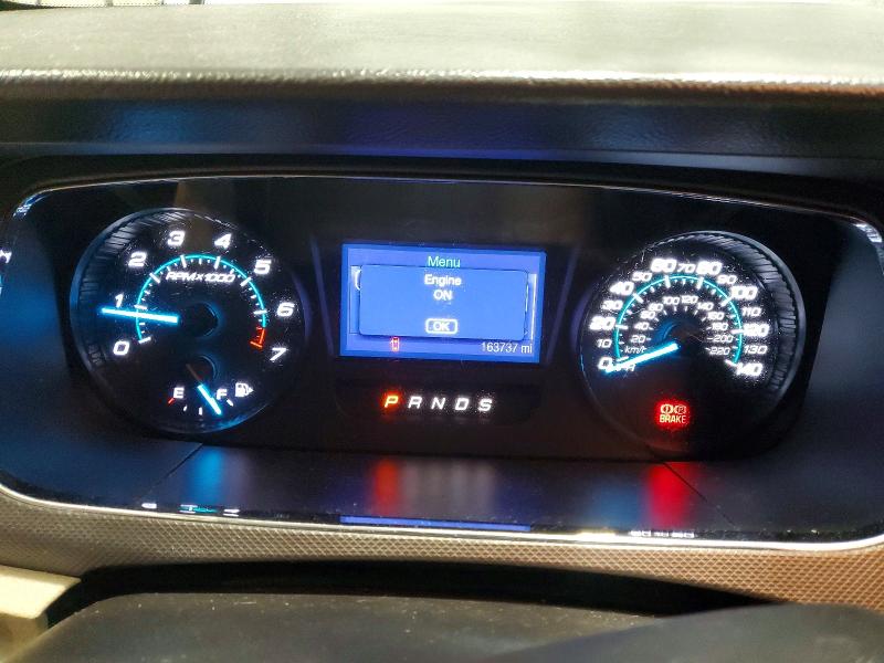 Фото 9 с аукциона – 2013 FORD TAURUS SE с VIN 1FAHP2D89DG166613