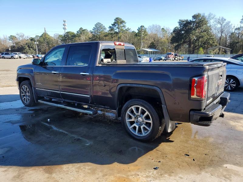 Photo 2 from auction – 2016 GMC SIERRA with VIN 3GTU2PEC5GG314059