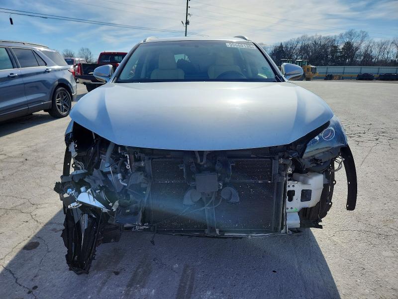 Photo 5 from auction – 2017 LEXUS NX 300H with VIN JTJBJRBZ3H2053410