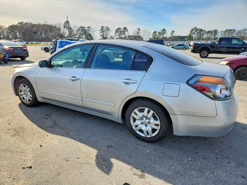 Photo 2 from auction – 2012 NISSAN ALTIMA BAS with VIN 1N4AL2AP2CN527909