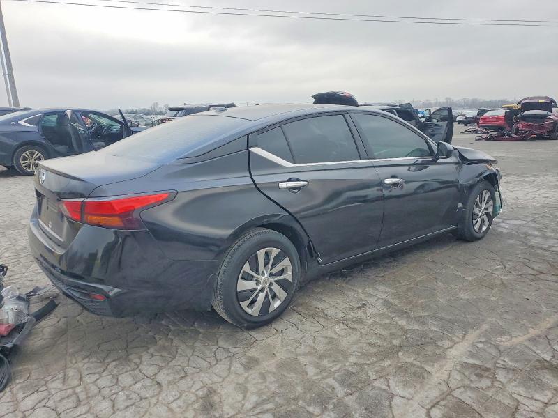 Photo 3 from auction – 2019 NISS ALTIMA with VIN 1N4BL4BV7KC192735