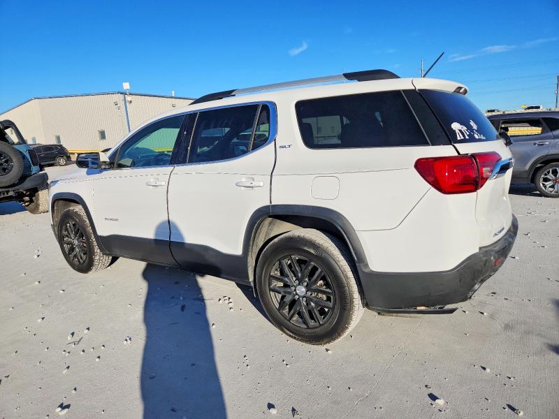Photo 2 from auction – 2018 GMC ACADIA with VIN 1GKKNMLS9JZ246268
