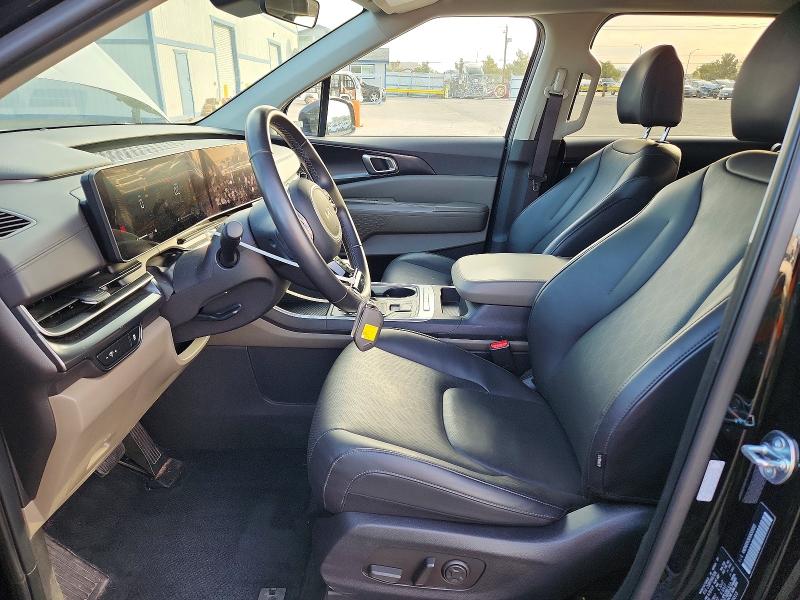 Photo 7 from auction – 2025 KIA CARNIVAL L with VIN KNDNB5K30S6519313