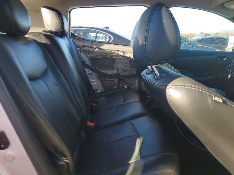 Photo 10 from auction – 2018 NISSAN LEAF S with VIN 1N4AZ1CP8JC304370