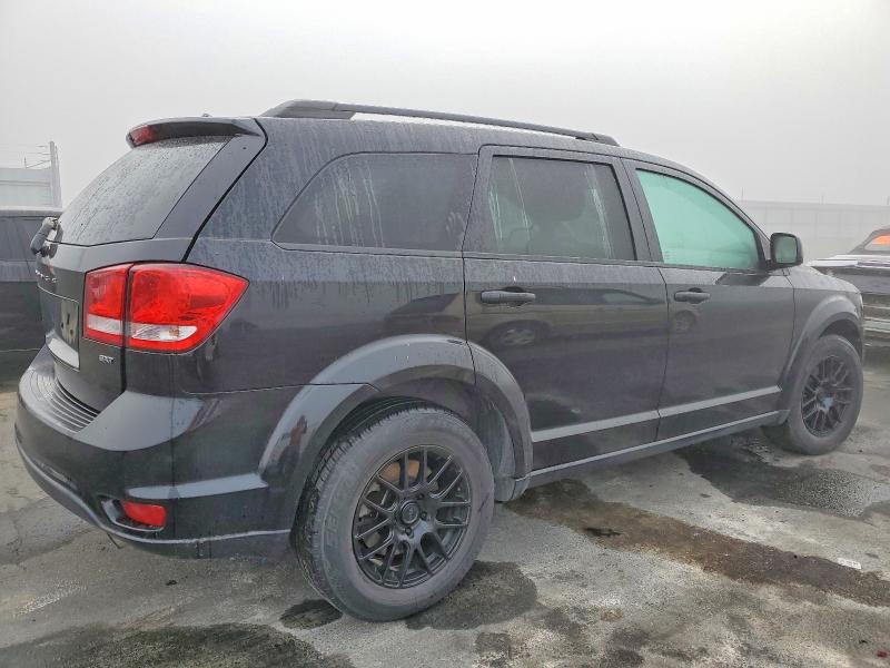 Photo 3 from auction – 2015 DODGE JOURNEY SX with VIN 3C4PDCBB5FT688348