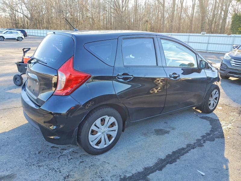 Photo 3 from auction – 2017 NISSAN VERSA NOTE with VIN 3N1CE2CP3HL381041