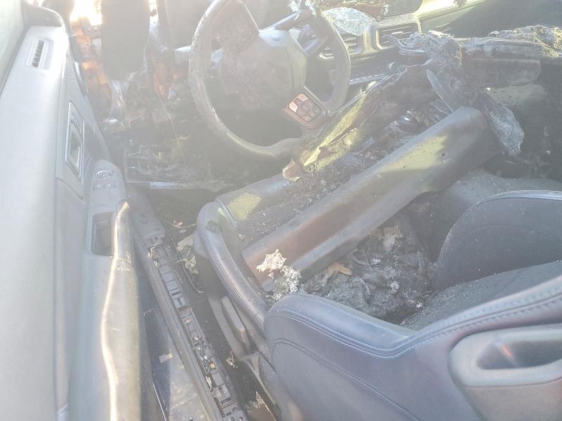 Photo 8 from auction – 2024 FORD MUSTANG with VIN 1FA6P8R09R5505385
