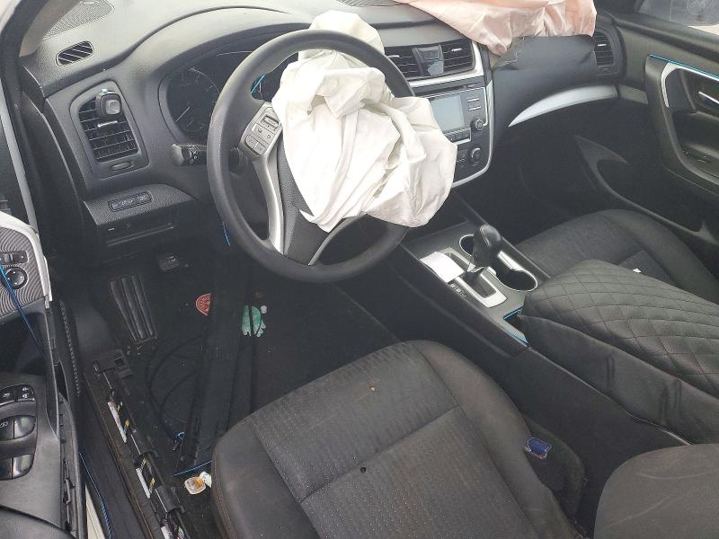 Photo 8 from auction – 2016 NISSAN ALTIMA 2.5 with VIN 1N4AL3AP3GN378227