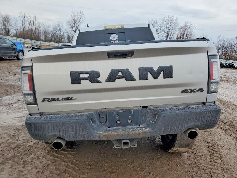 صورة رقم 6 من المزاد - 2016 RAM 1500 مع VIN 1C6RR7YT9GS353055