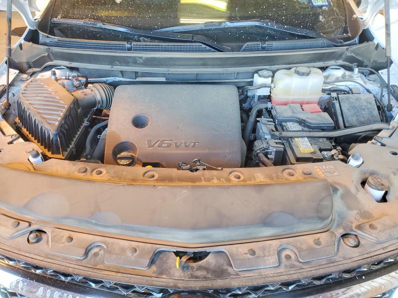 Photo 12 from auction – 2023 BUICK ENCLAVE with VIN 5GAERDKW5PJ227615