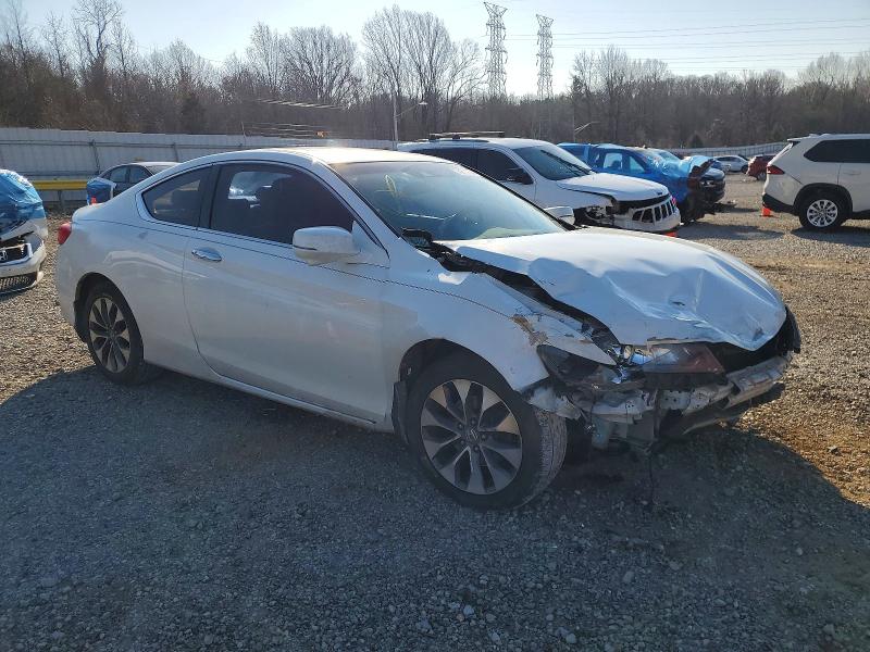 Photo 4 from auction – 2013 HONDA ACCORD EXL with VIN 1HGCT1B81DA008512