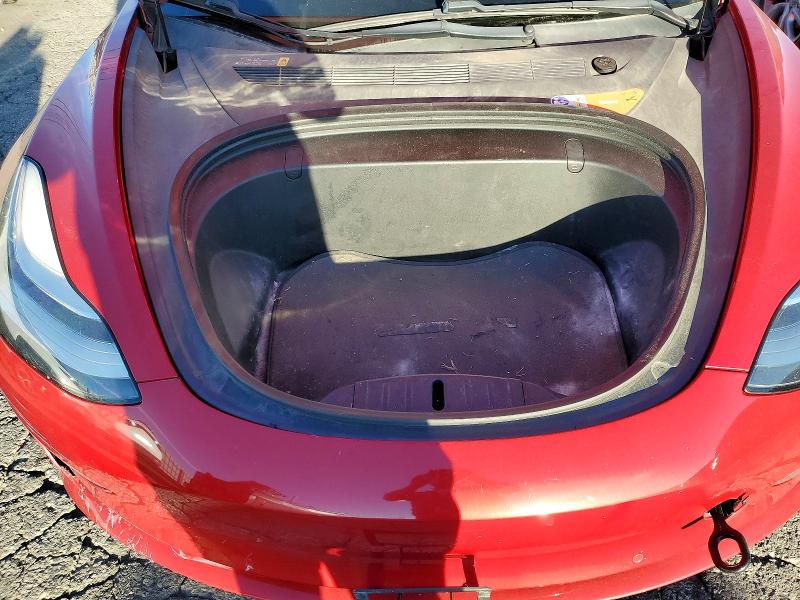 Photo 11 from auction – 2017 TESLA MODEL 3 with VIN 5YJ3E1EA4HF002949