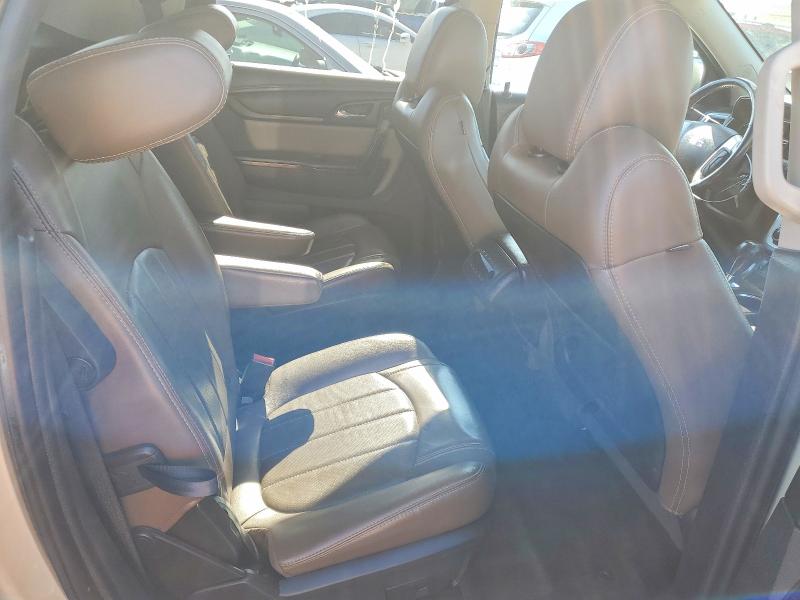 Photo 11 from auction – 2016 GMC ACADIA SLT with VIN 1GKKVSKD5GJ216554