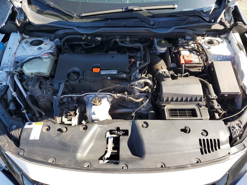 Photo 11 from auction – 2020 HONDA CIVIC with VIN 2HGFC4B81LH303253