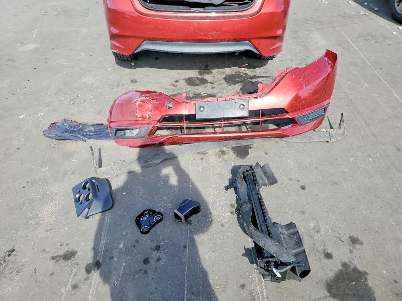 Photo 12 from auction – 2019 NISS VERSA NOTE with VIN 3N1CE2CP7KL354268