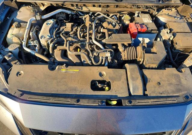 Photo 11 from auction – 2020 NISSAN SENTRA with VIN 3N1AB8DV0LY208685