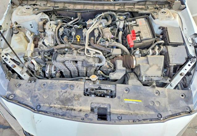 Photo 11 from auction – 2024 NISSAN ALTIMA SR with VIN 1N4BL4CV8RN387692