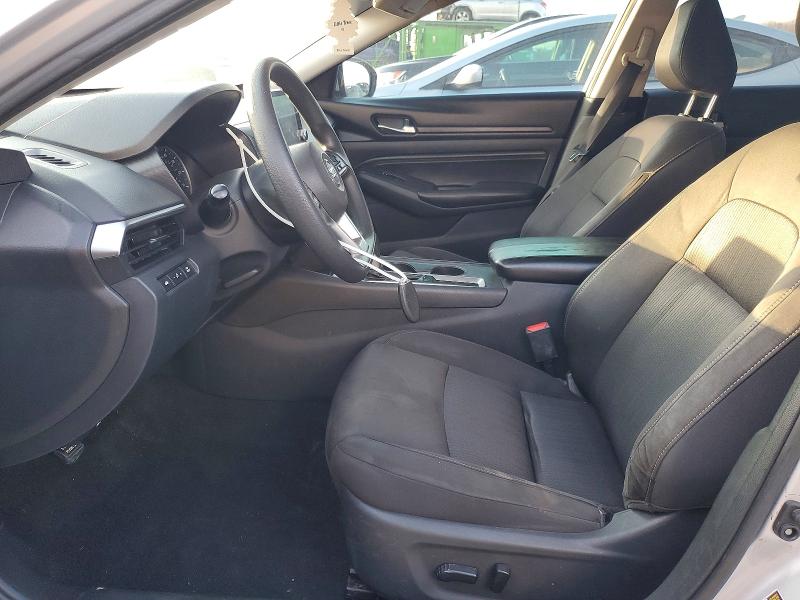 Photo 7 from auction – 2020 NISS ALTIMA with VIN 1N4BL4BV6LC183266