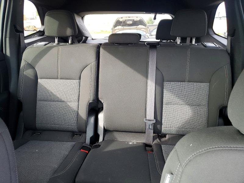 Photo 10 from auction – 2025 GMC ACADIA ELE with VIN 1GKENNRSXSJ158792