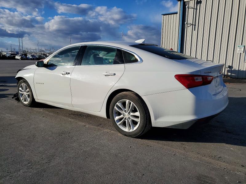 Photo 2 from auction – 2016 CHEVROLET MALIBU with VIN 1G1ZE5ST1GF177931
